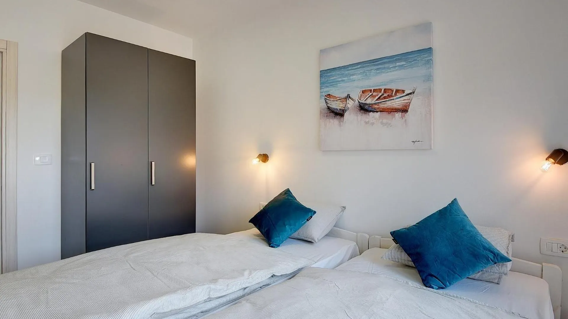 Holiday home Holiday House With A Parking Space Valtura, Pula - 22784